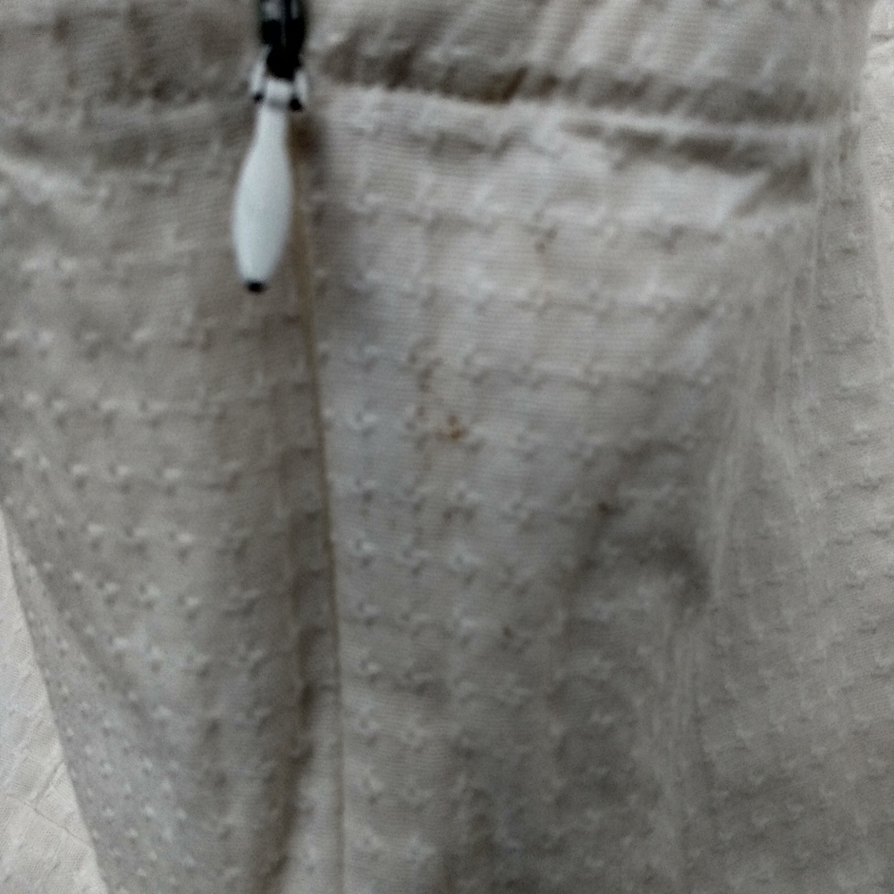 J Crew strapless summer dress Sz 4 - Picture 14 of 14